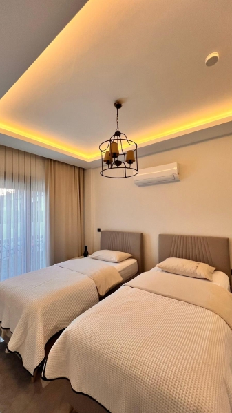 Villa Nurya